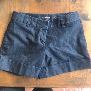Express Shorts